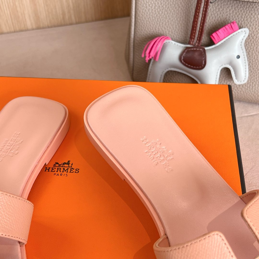 Hermes Oran Sandal - DesignerGu