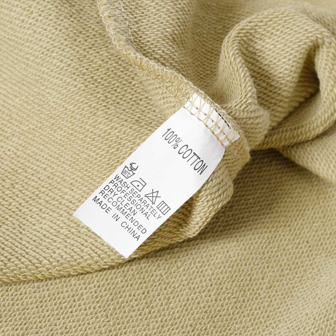 Hellstar Half Zip Sweatshirt - DesignerGu