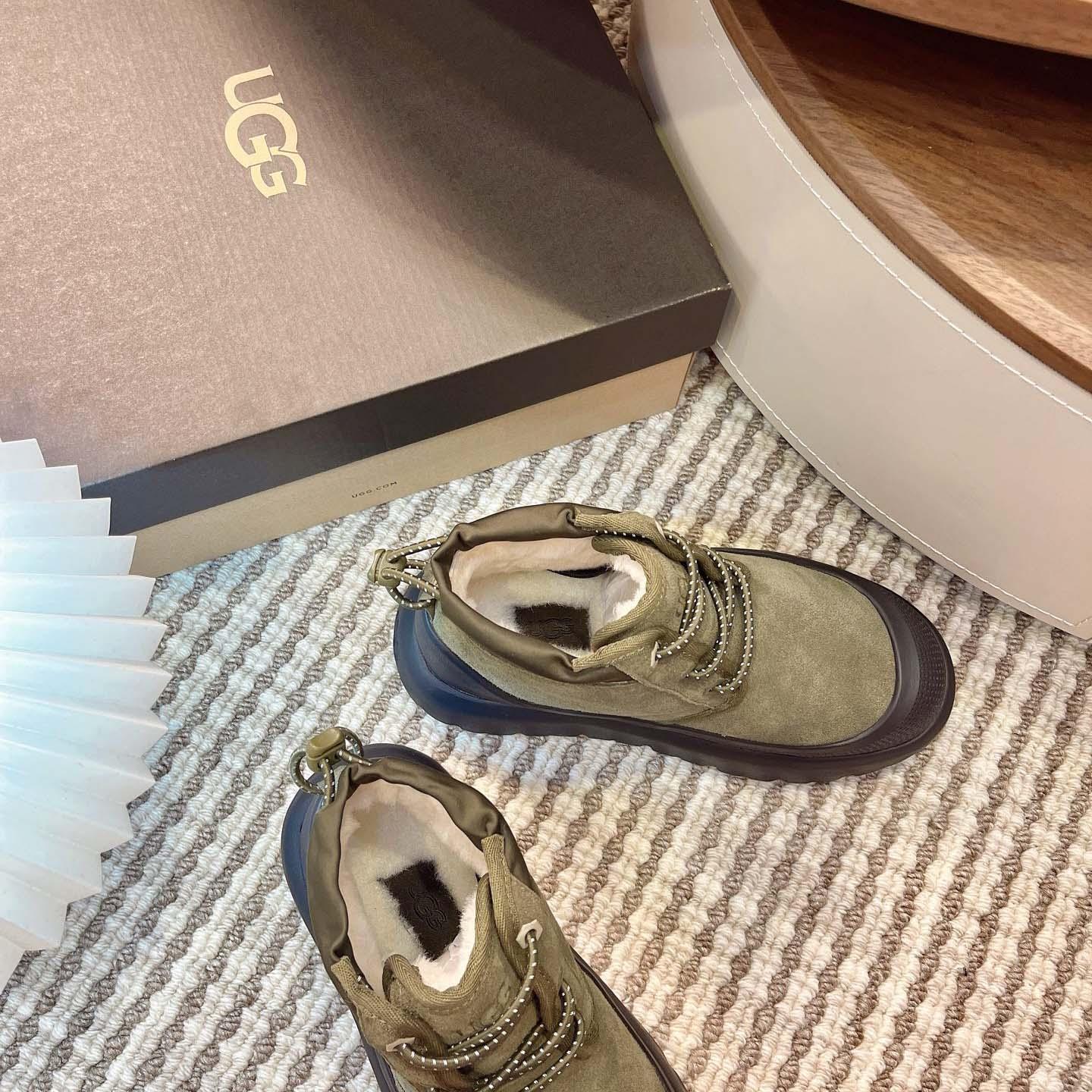 UGG Neumel Weather Hybrid Chukka - DesignerGu