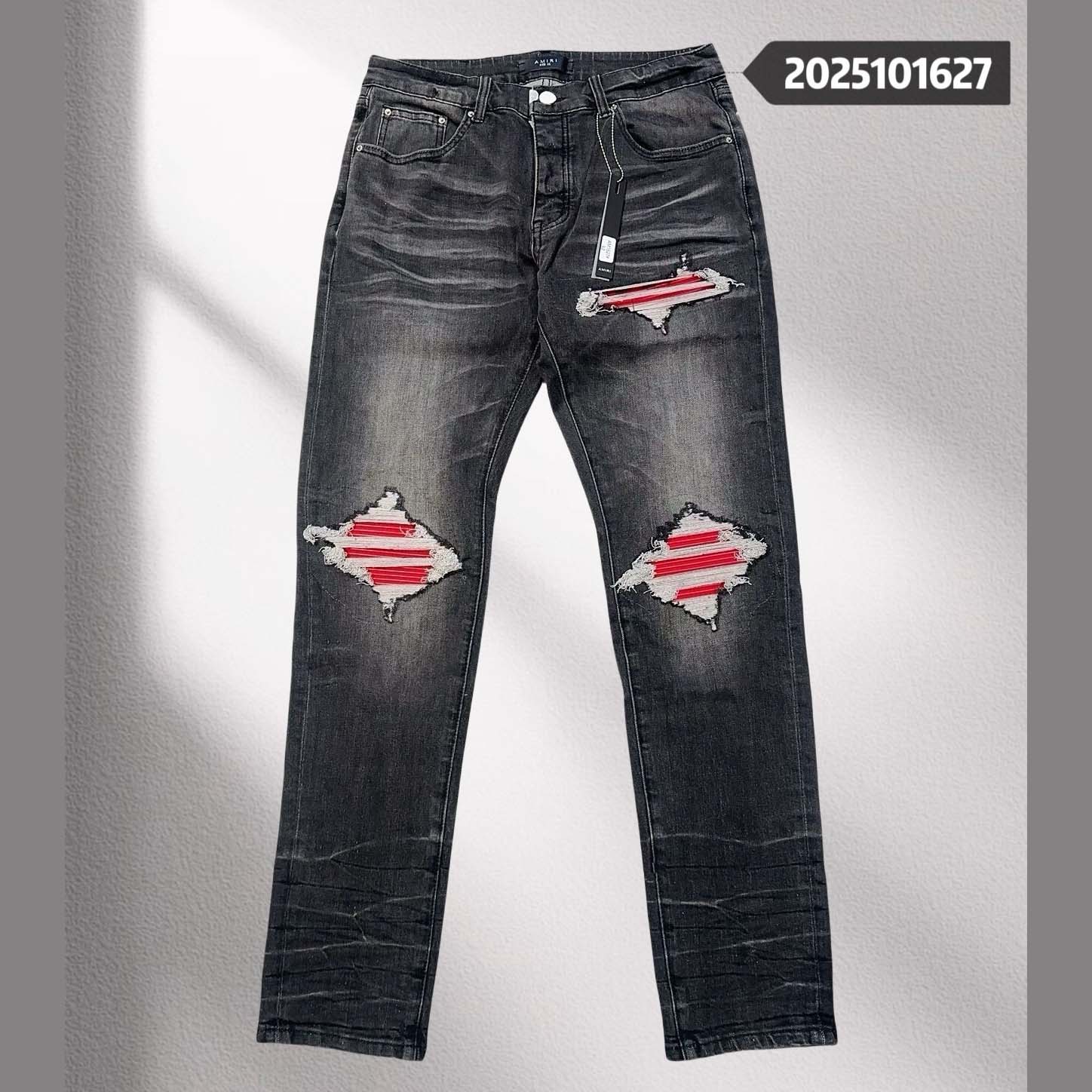 Amiri Jeans   1627 - DesignerGu