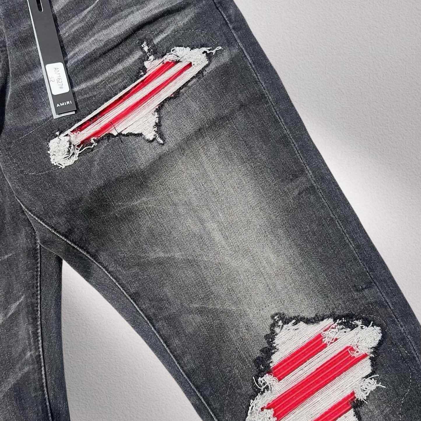 Amiri Jeans   1627 - DesignerGu