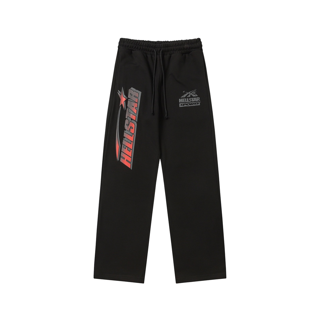 Hellstar Sweatpants  - DesignerGu