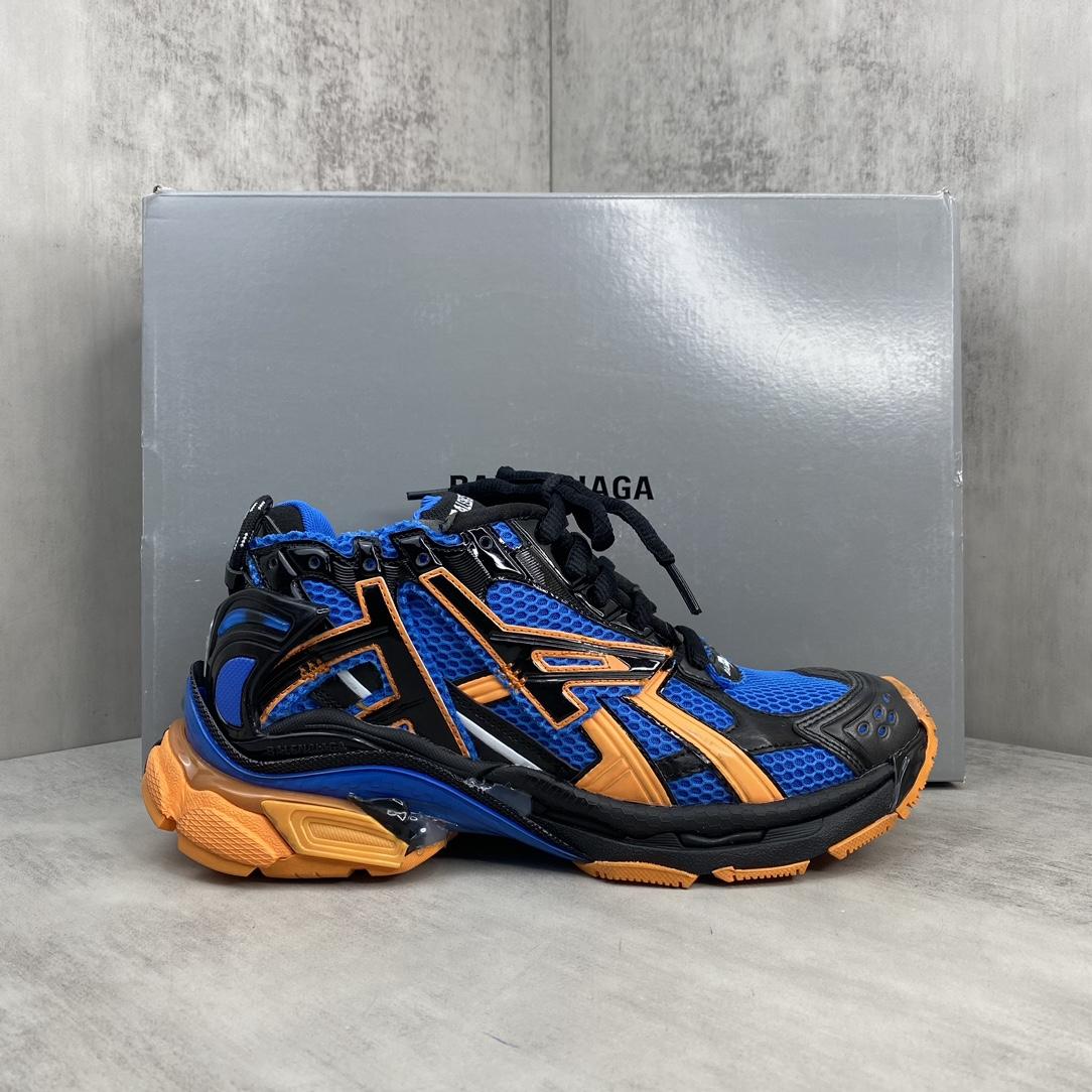 Balenciaga Runner Sneakers - DesignerGu