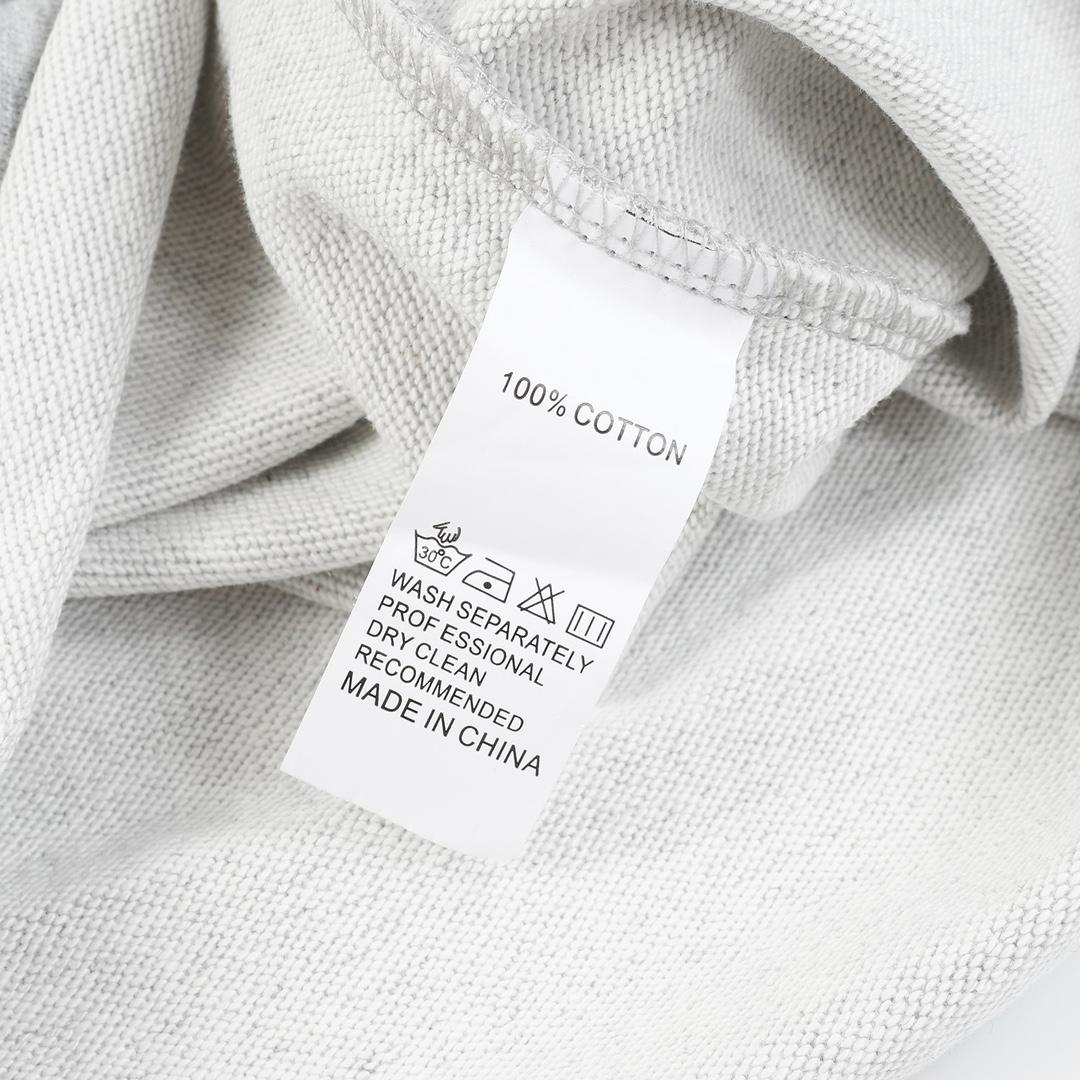 Hellstar Half Zip Sweatshirt - DesignerGu