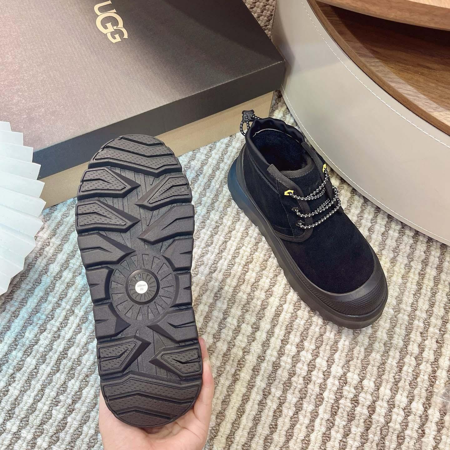 UGG Neumel Weather Hybrid Chukka - DesignerGu