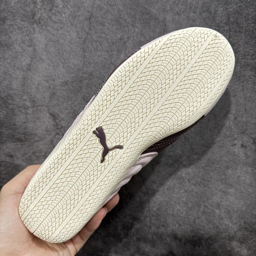 Puma Speedcat Pink Women’s Racing-Inspired Casual Shoes 406329-52 - DesignerGu