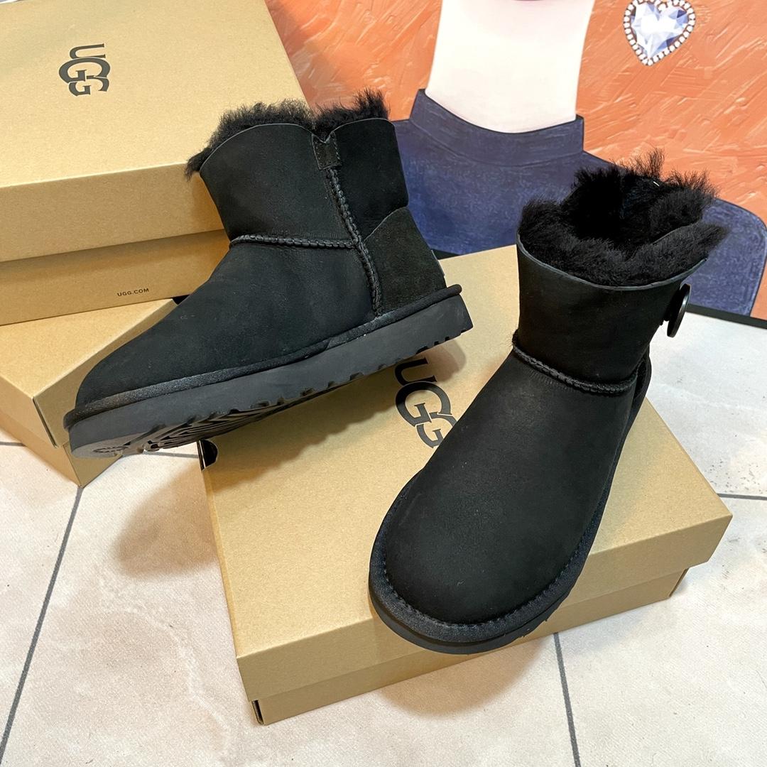 Ugg Boots - DesignerGu