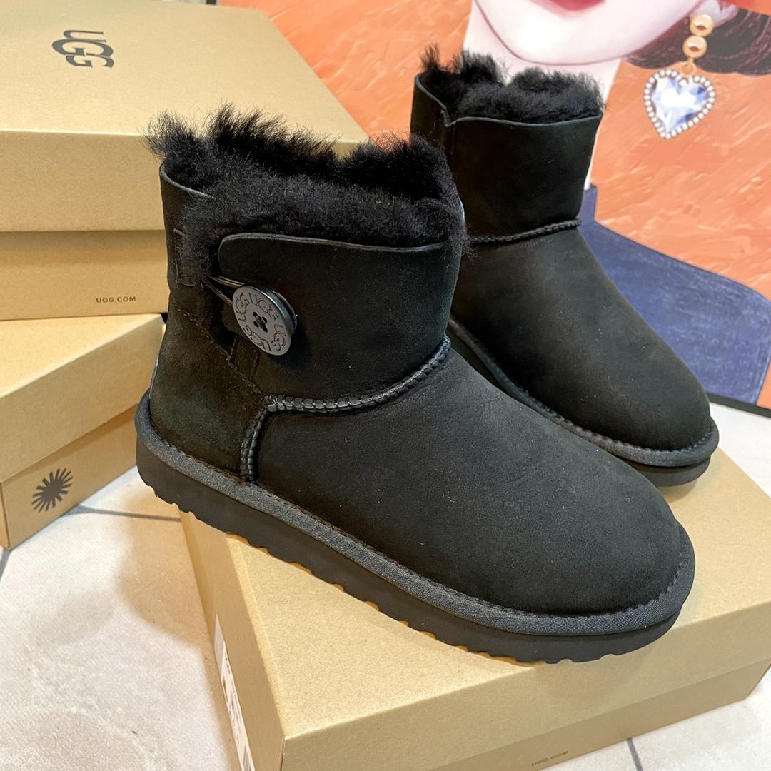 Ugg Boots - DesignerGu