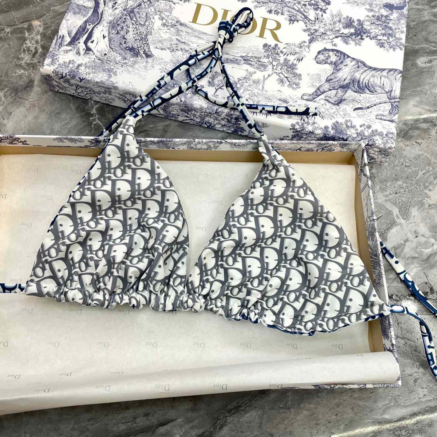 Dior Bikini - DesignerGu