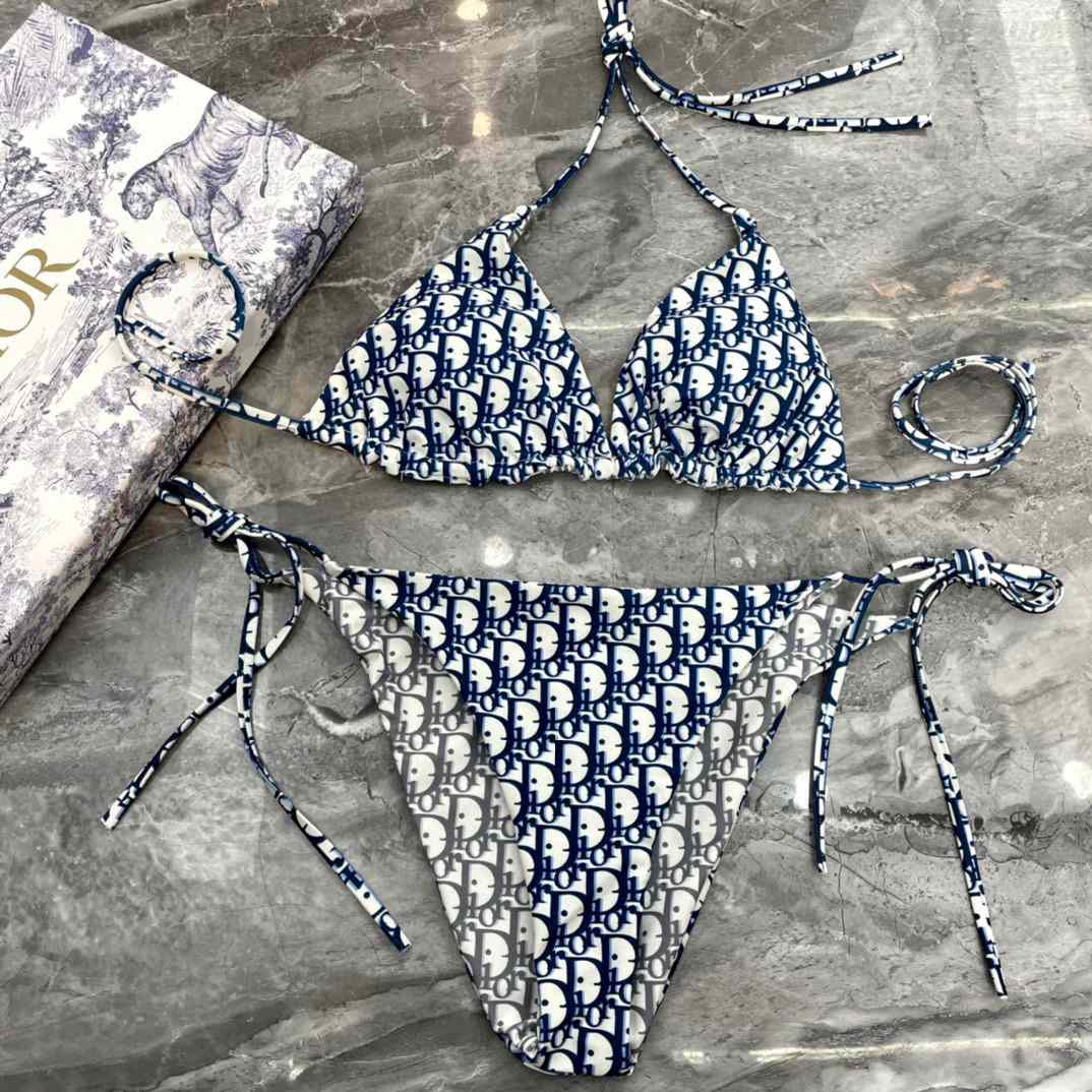 Dior Bikini - DesignerGu