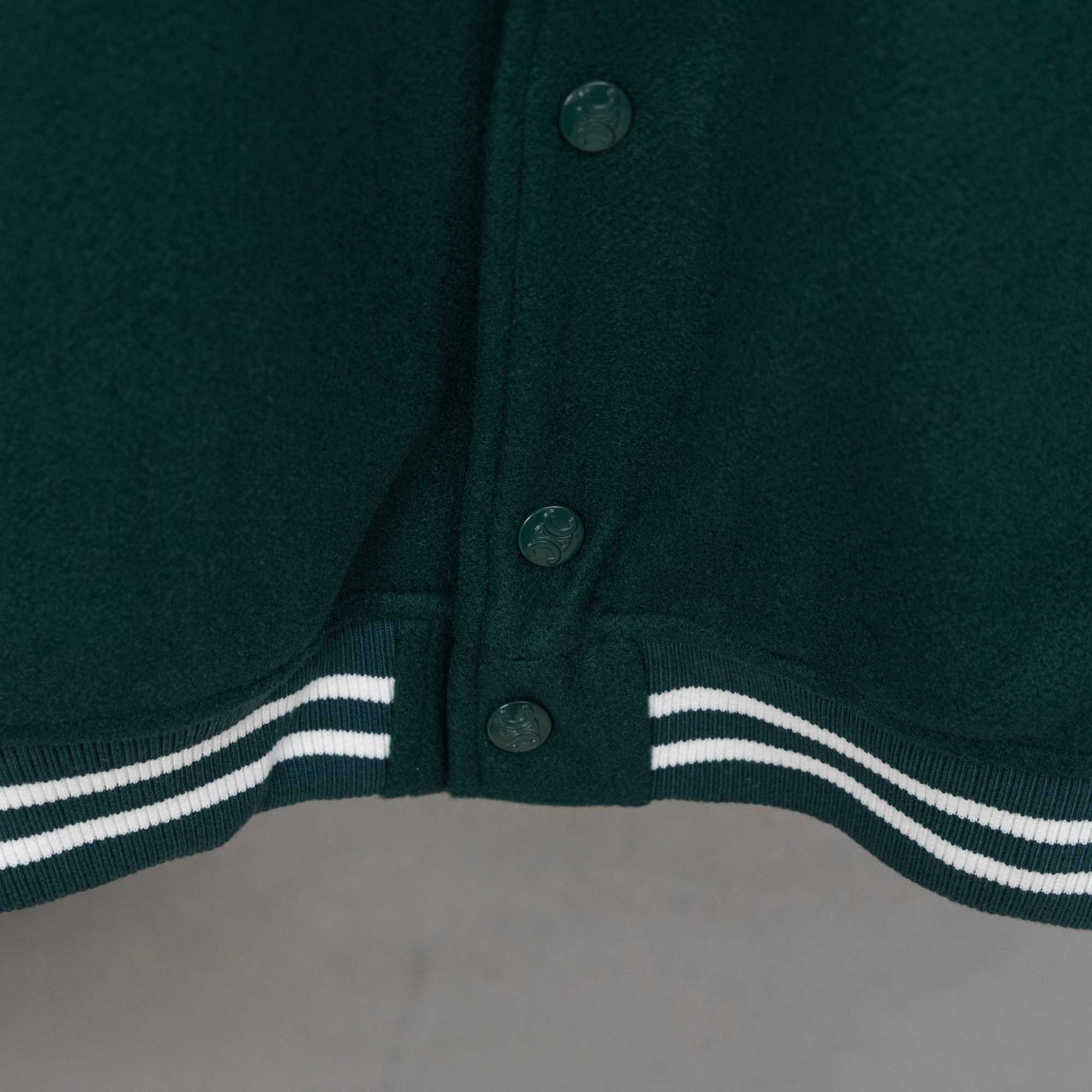 Celine Baseball Jacket - DesignerGu