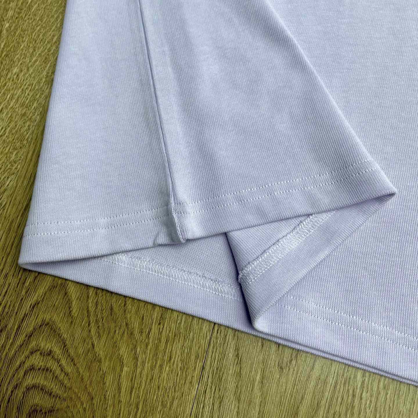 Casablanca Dragonfly Floral T-shirt   C1089 - DesignerGu