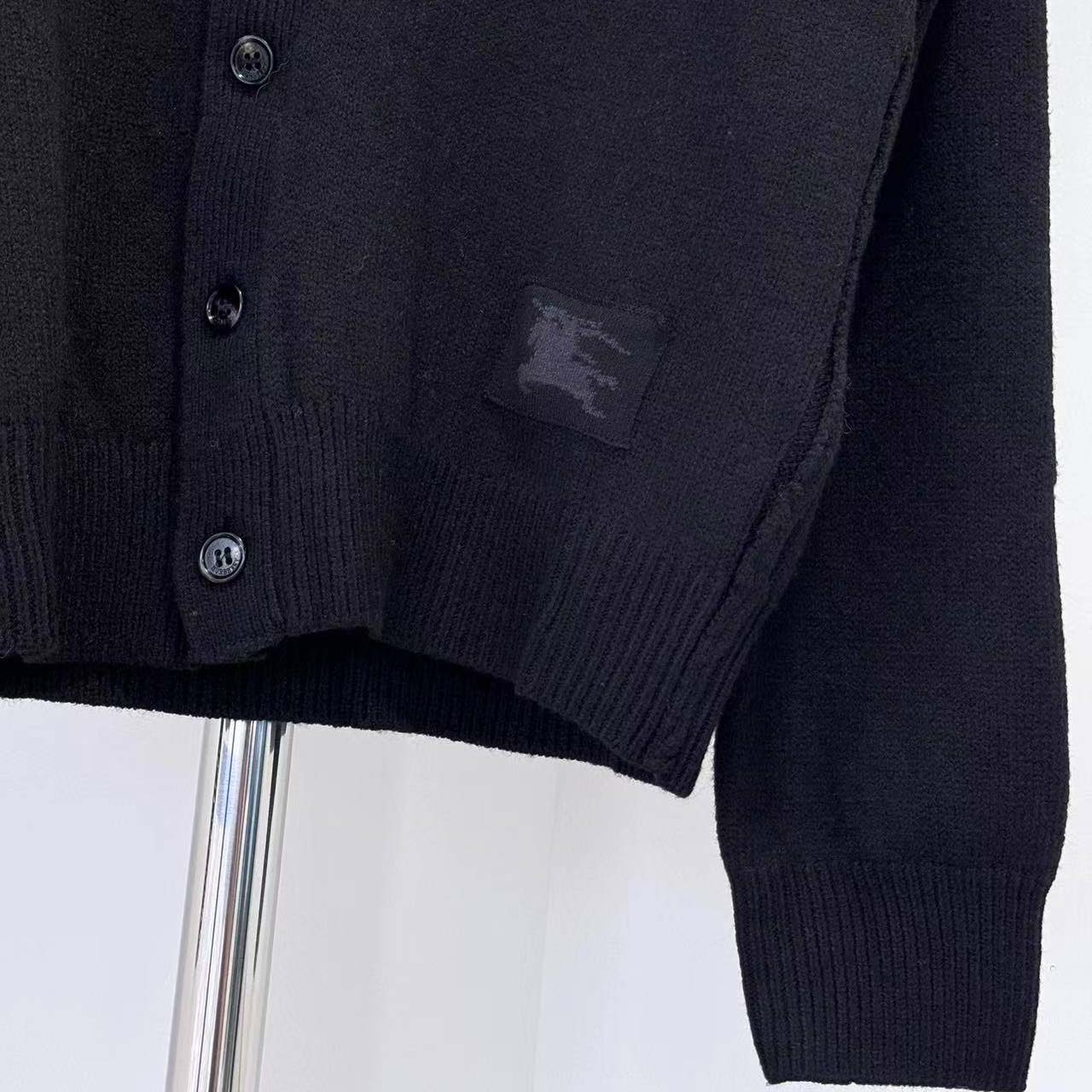 Burberry Cashmere Cardigan - DesignerGu