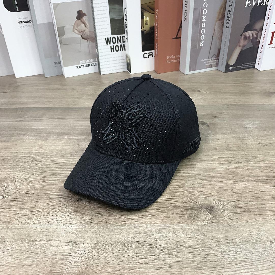 Amiri Cap - DesignerGu