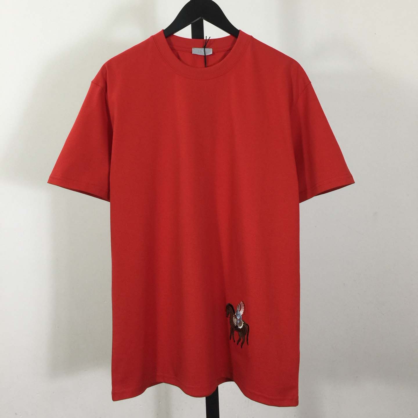 Dior Couture relaxed-fit T-shirt - DesignerGu