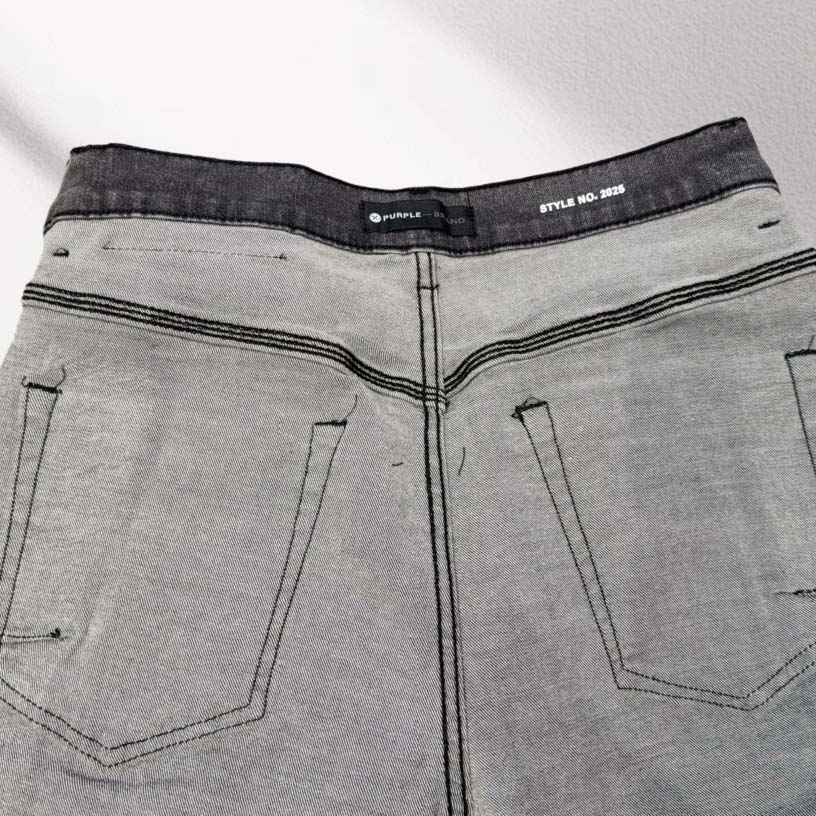 Purple-Brand Jeans   8347 - DesignerGu