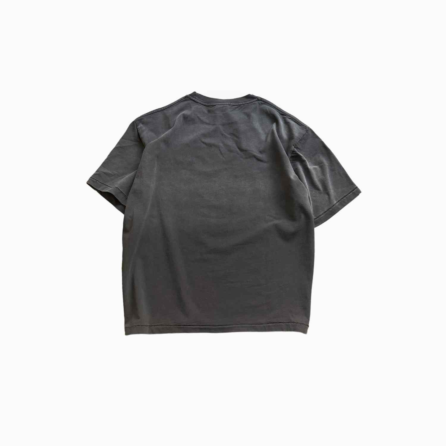 Saint Michael Graphic-print T-shirt - DesignerGu