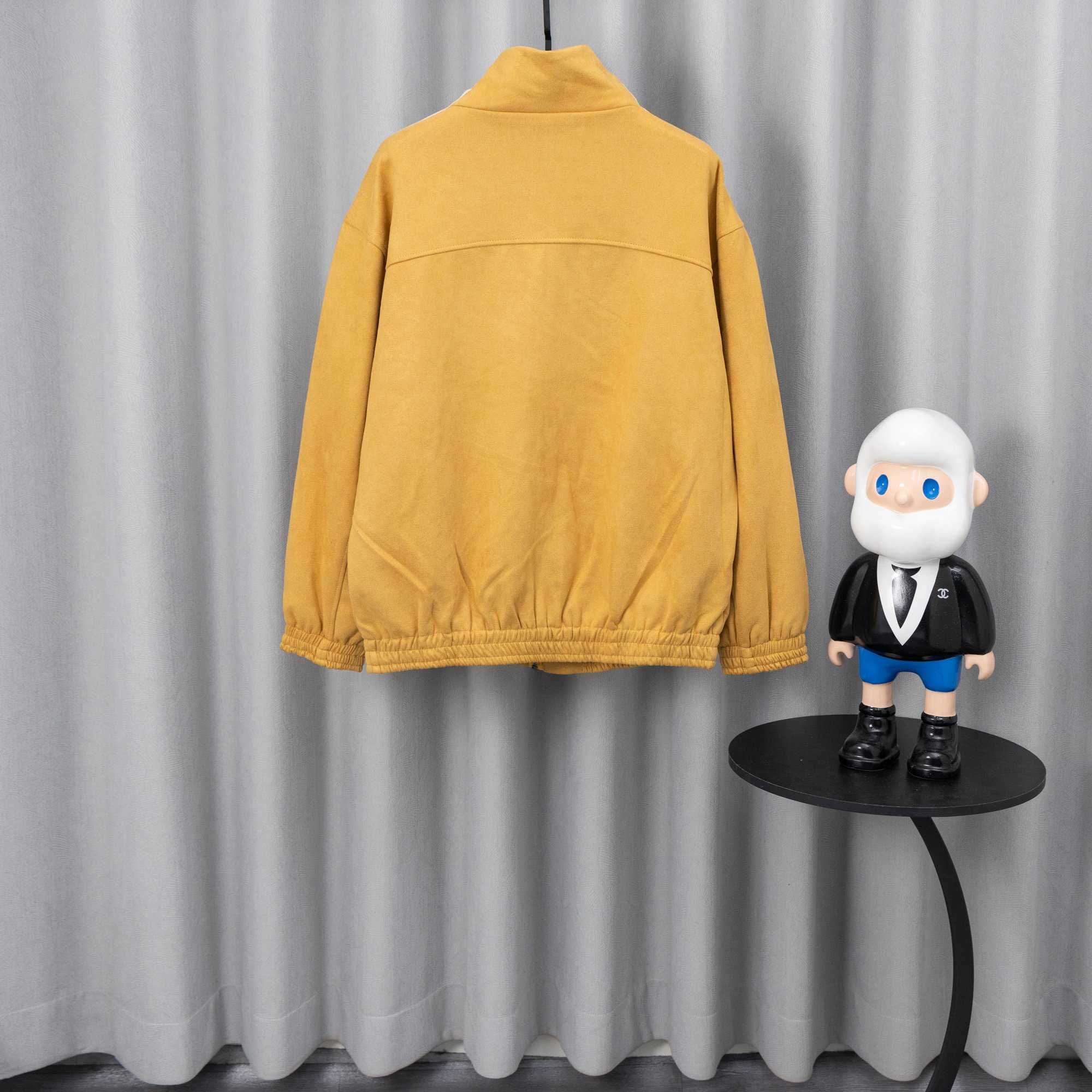 Adidas China Exclusive Track Jacket - DesignerGu