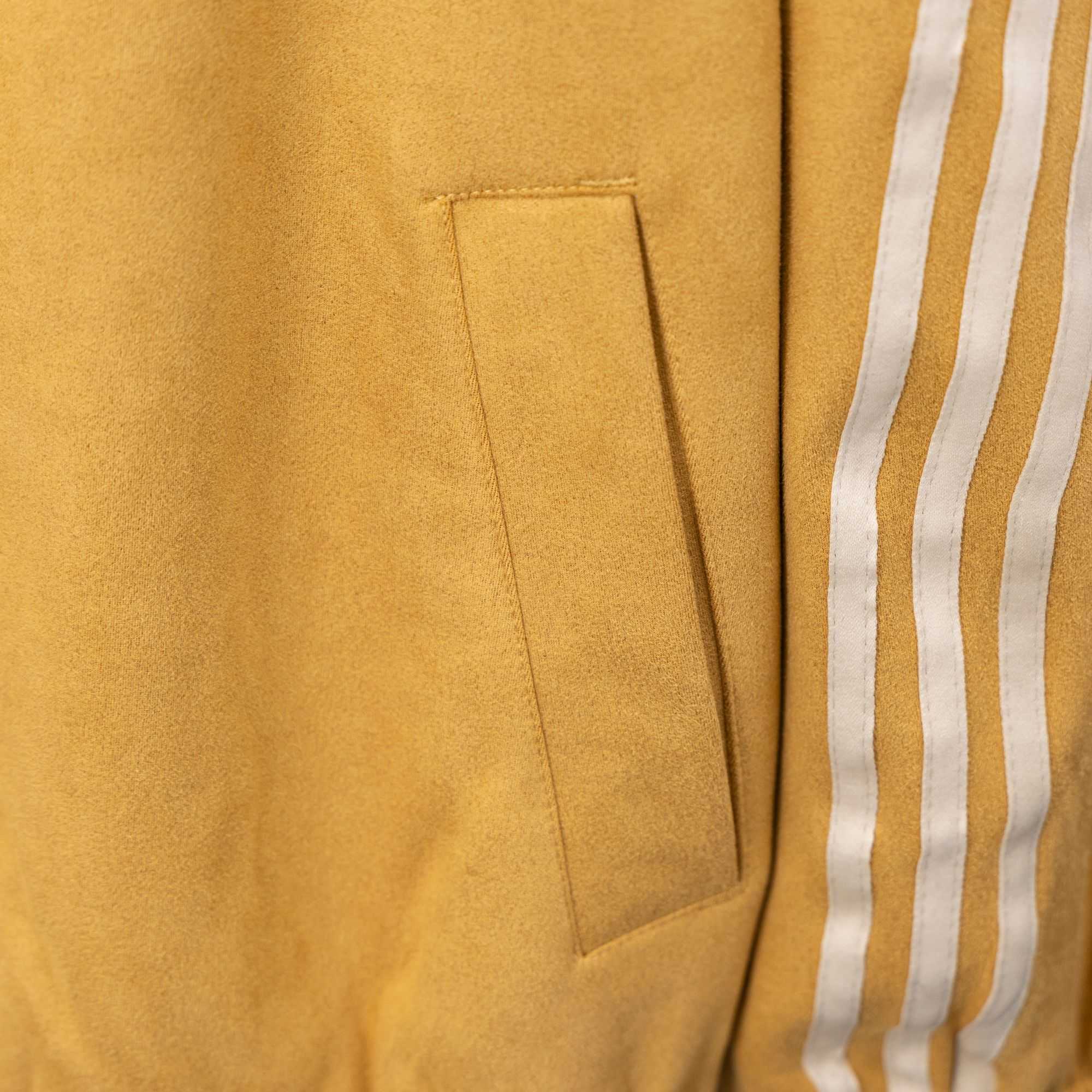 Adidas China Exclusive Track Jacket - DesignerGu