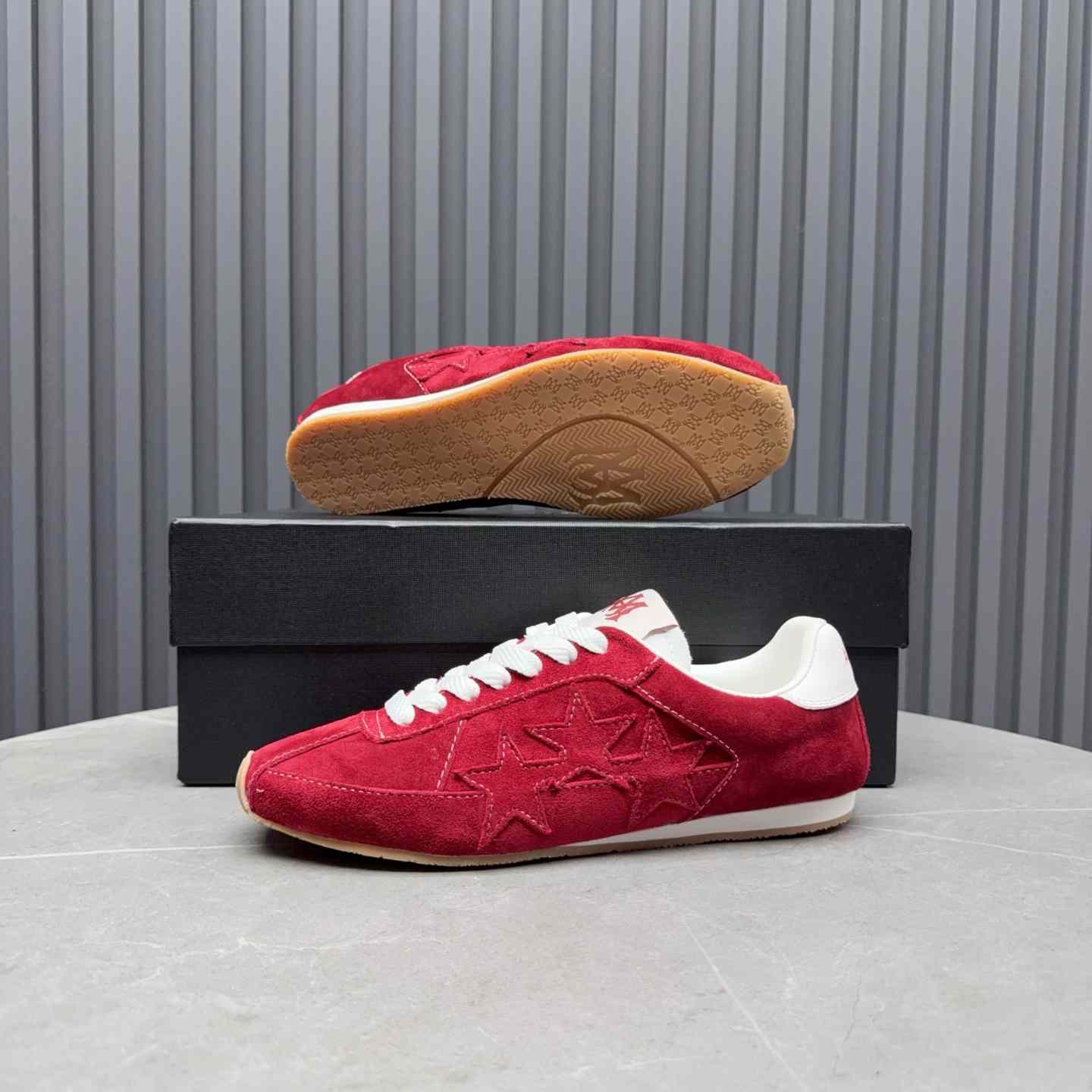 Amiri Pacific Flat - DesignerGu