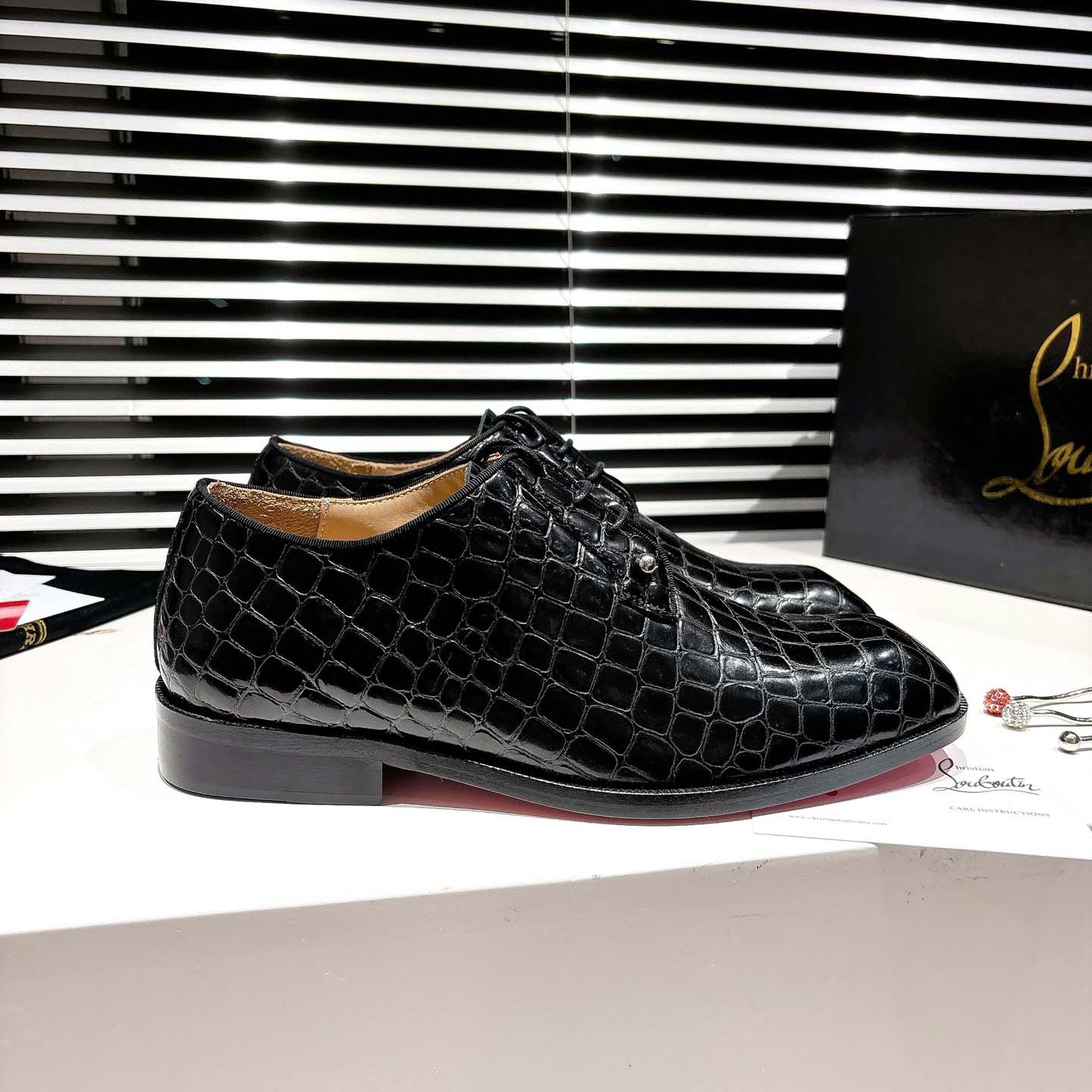 Christian Louboutin Chambeliss  - DesignerGu