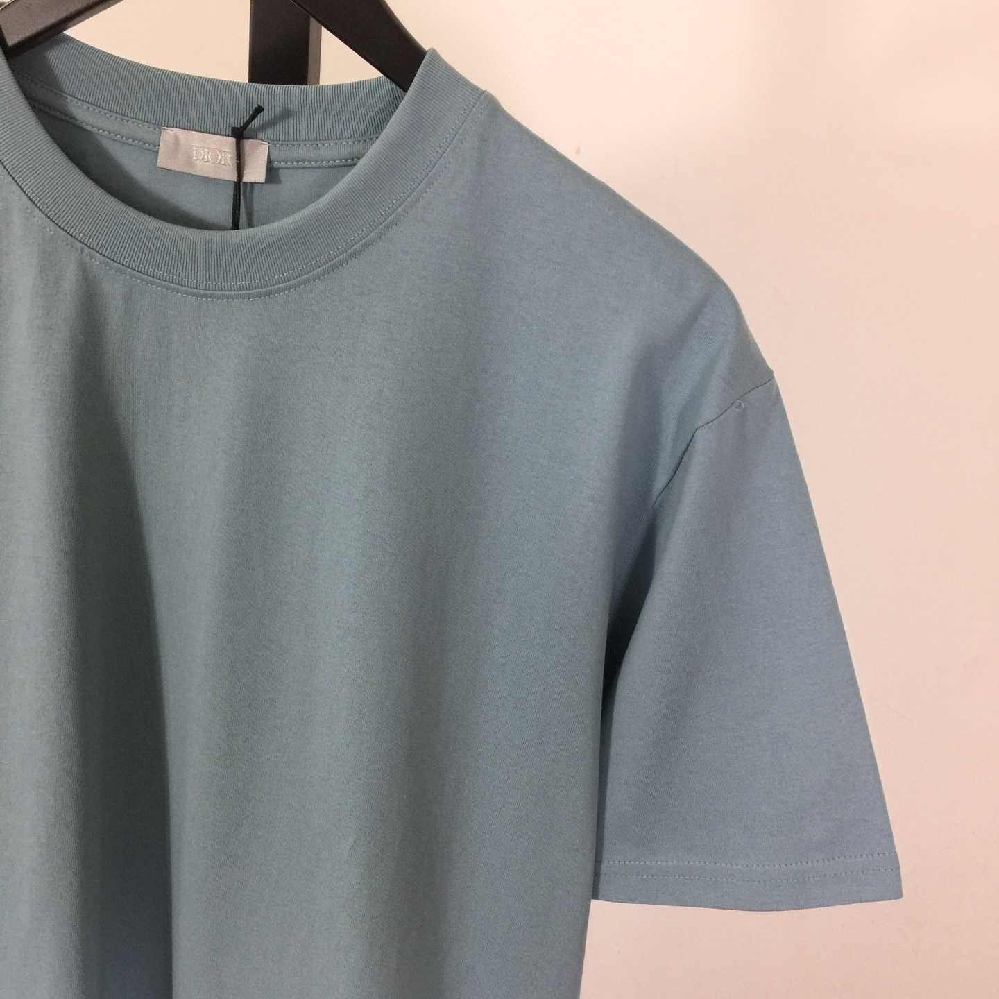 Dior Couture relaxed-fit T-shirt - DesignerGu