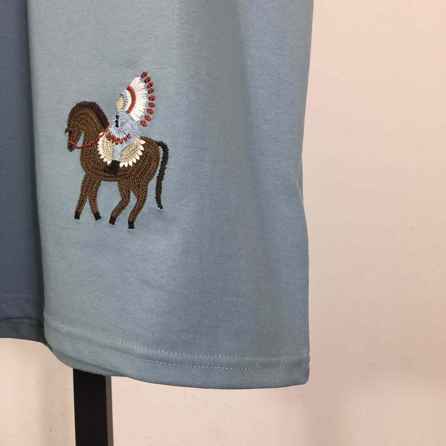 Dior Couture relaxed-fit T-shirt - DesignerGu