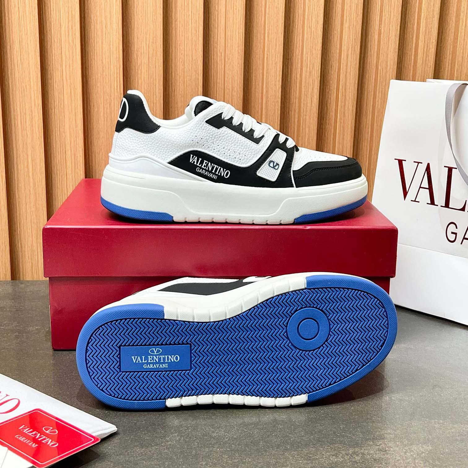 Valent Garavani One Stud XL low-top sneakers  - DesignerGu