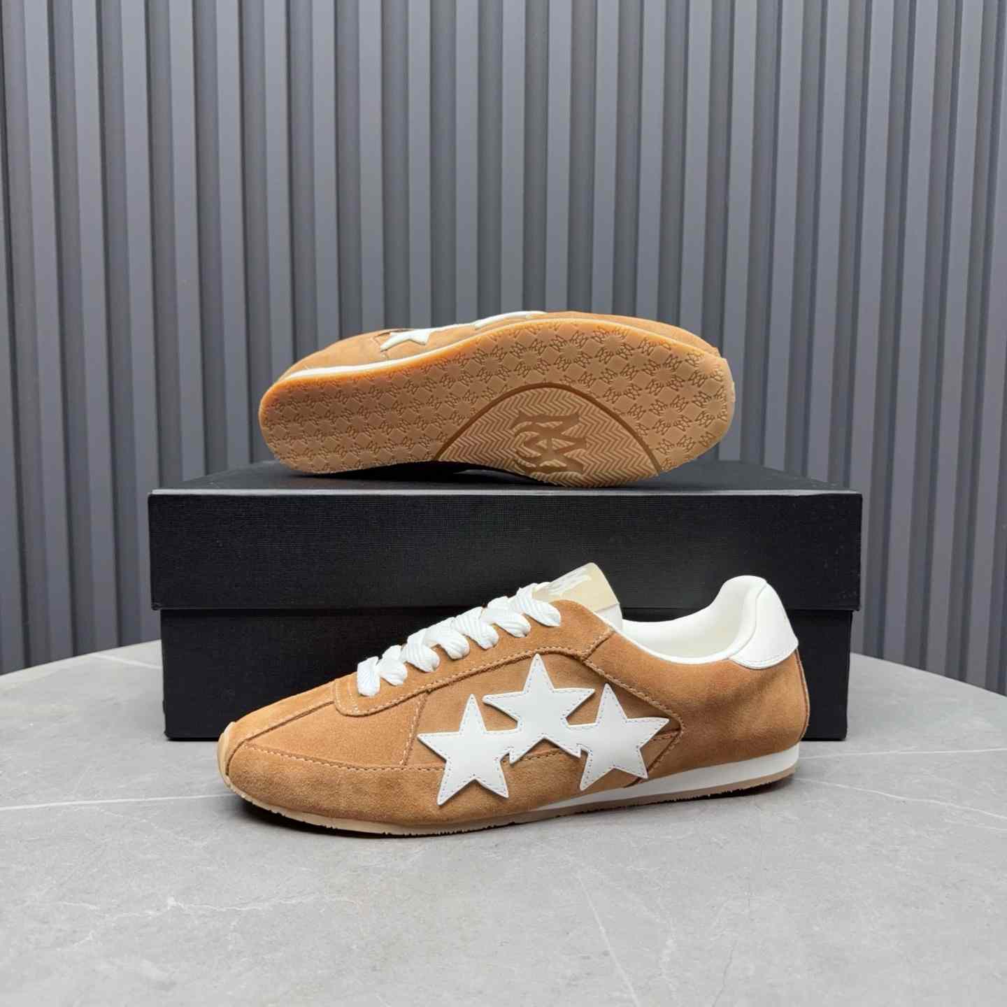 Amiri Pacific Flat - DesignerGu