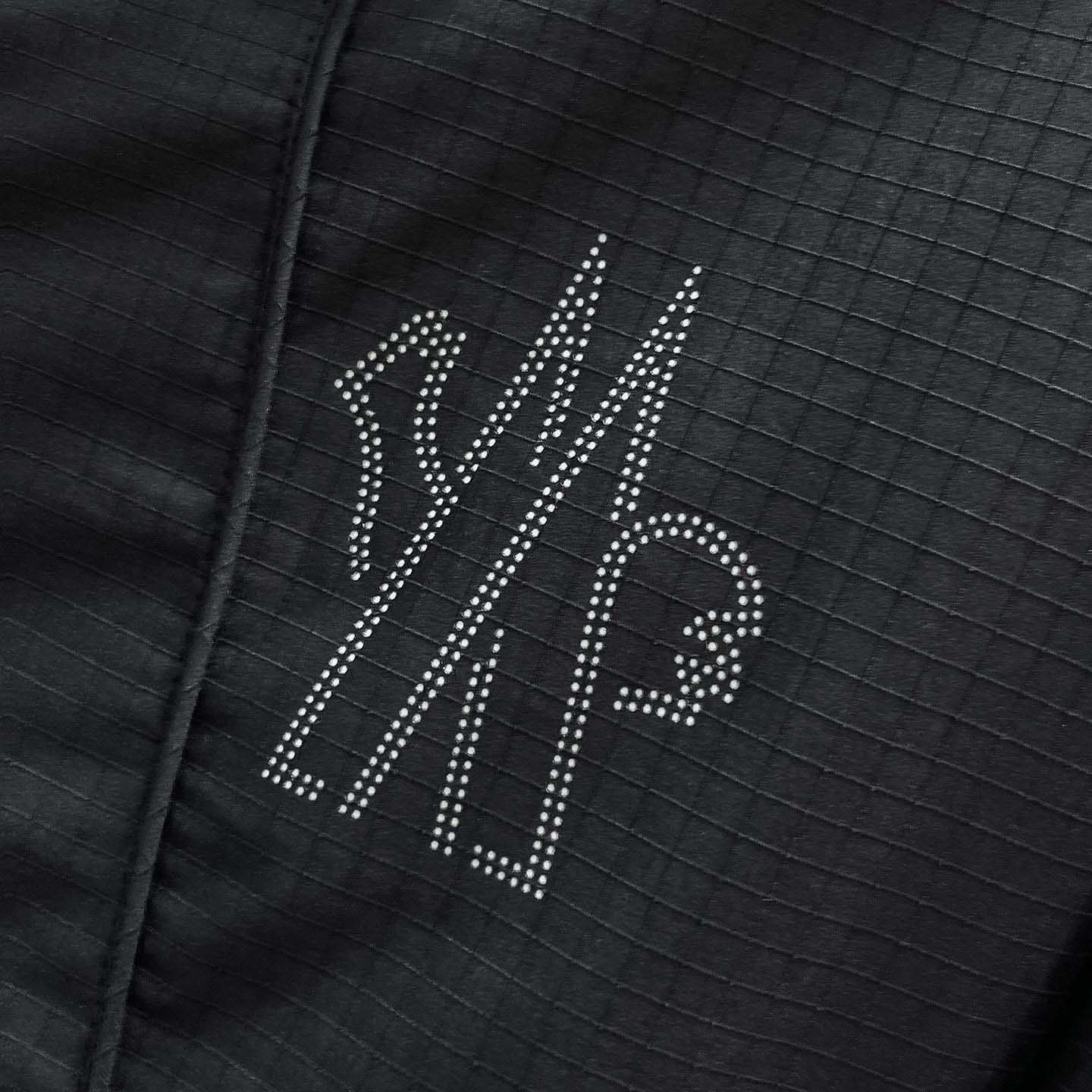 Moncler Hooded Windbreaker - DesignerGu