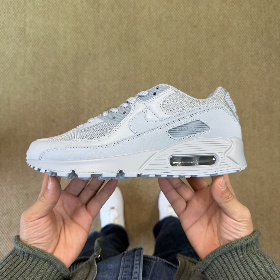Nike Air Max 90 Sneakers     CN8490-001 - DesignerGu