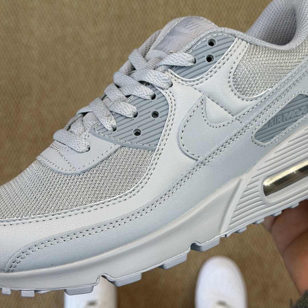 Nike Air Max 90 Sneakers     CN8490-001 - DesignerGu