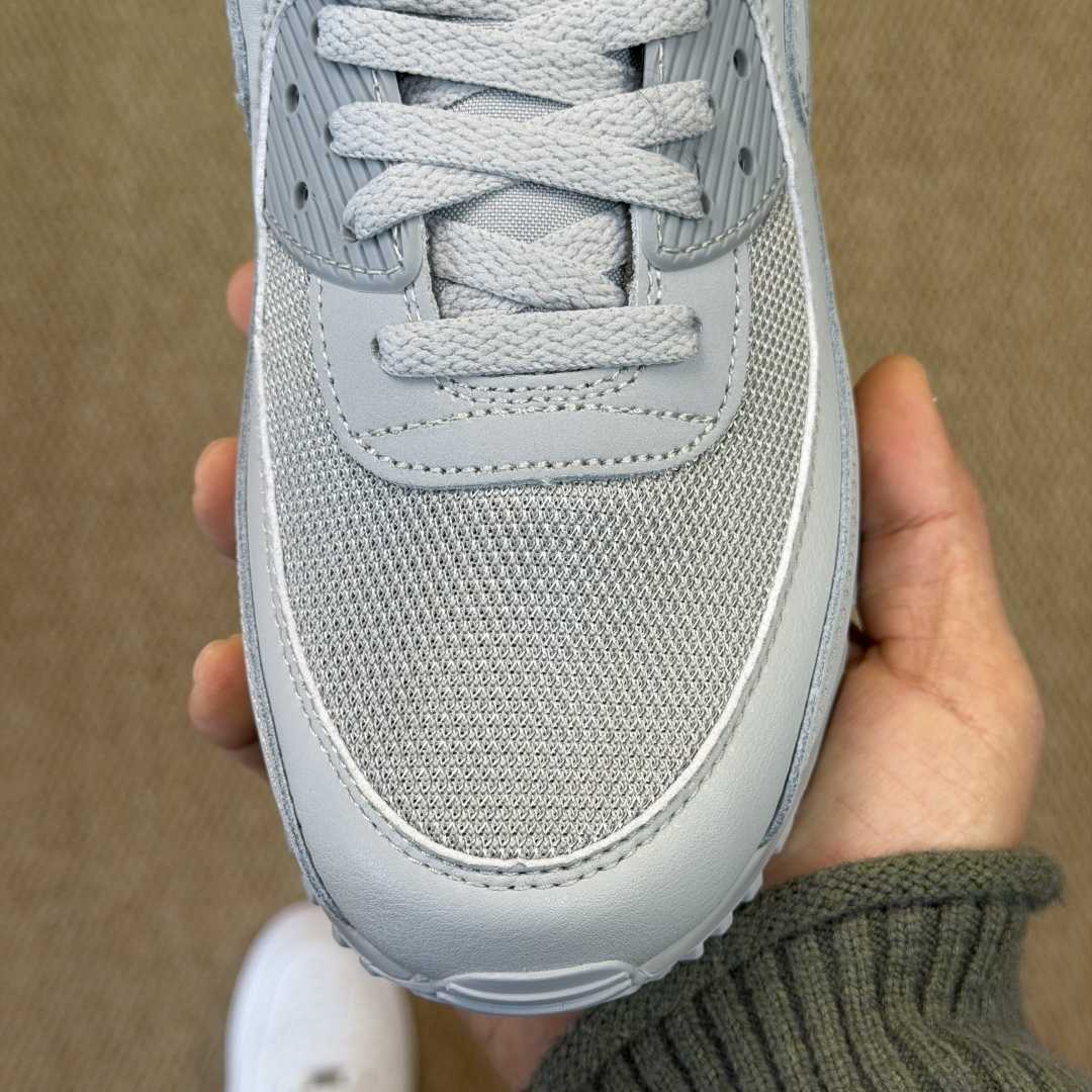 Nike Air Max 90 Sneakers     CN8490-001 - DesignerGu