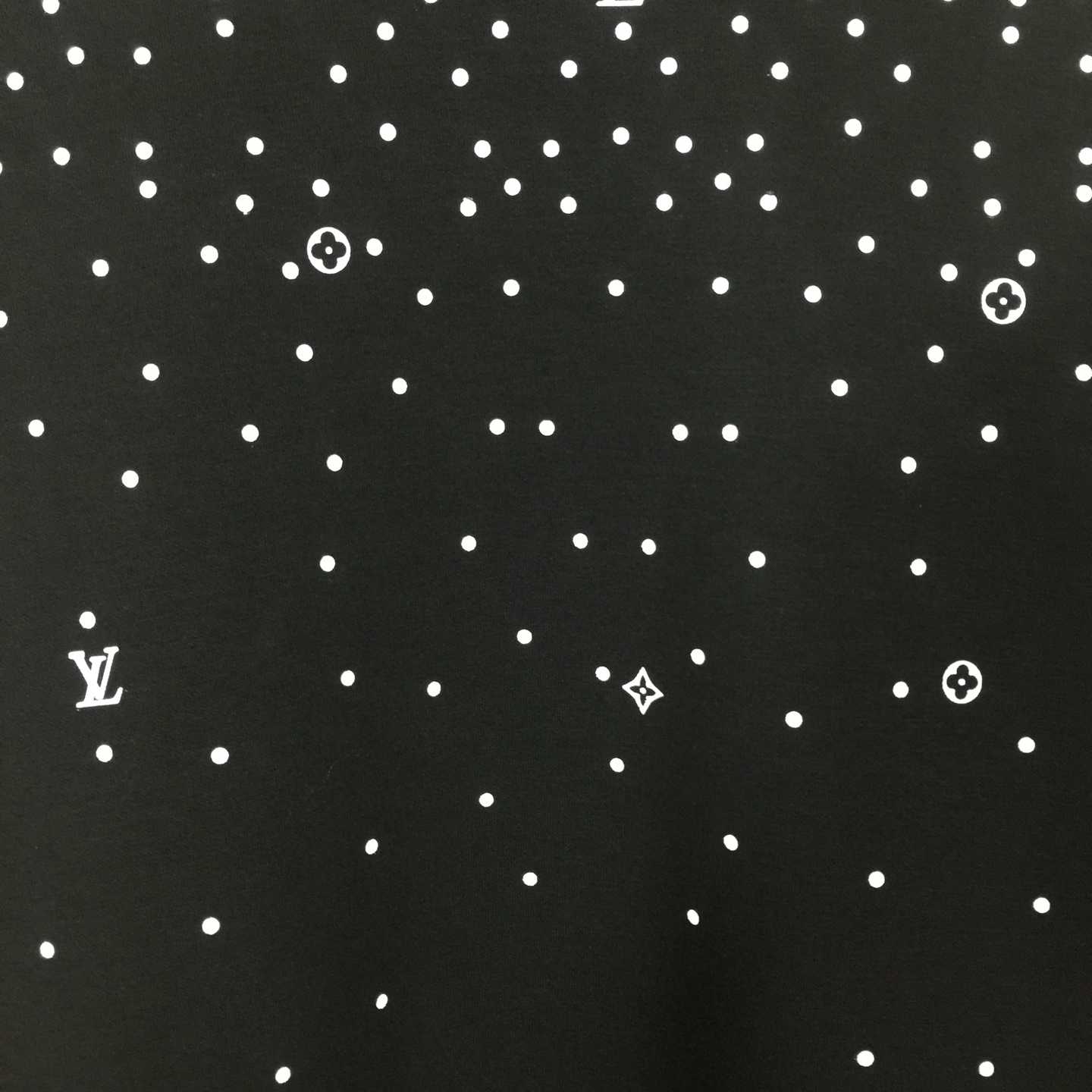 Louis Vuitton Cotton Sweatshirt - DesignerGu