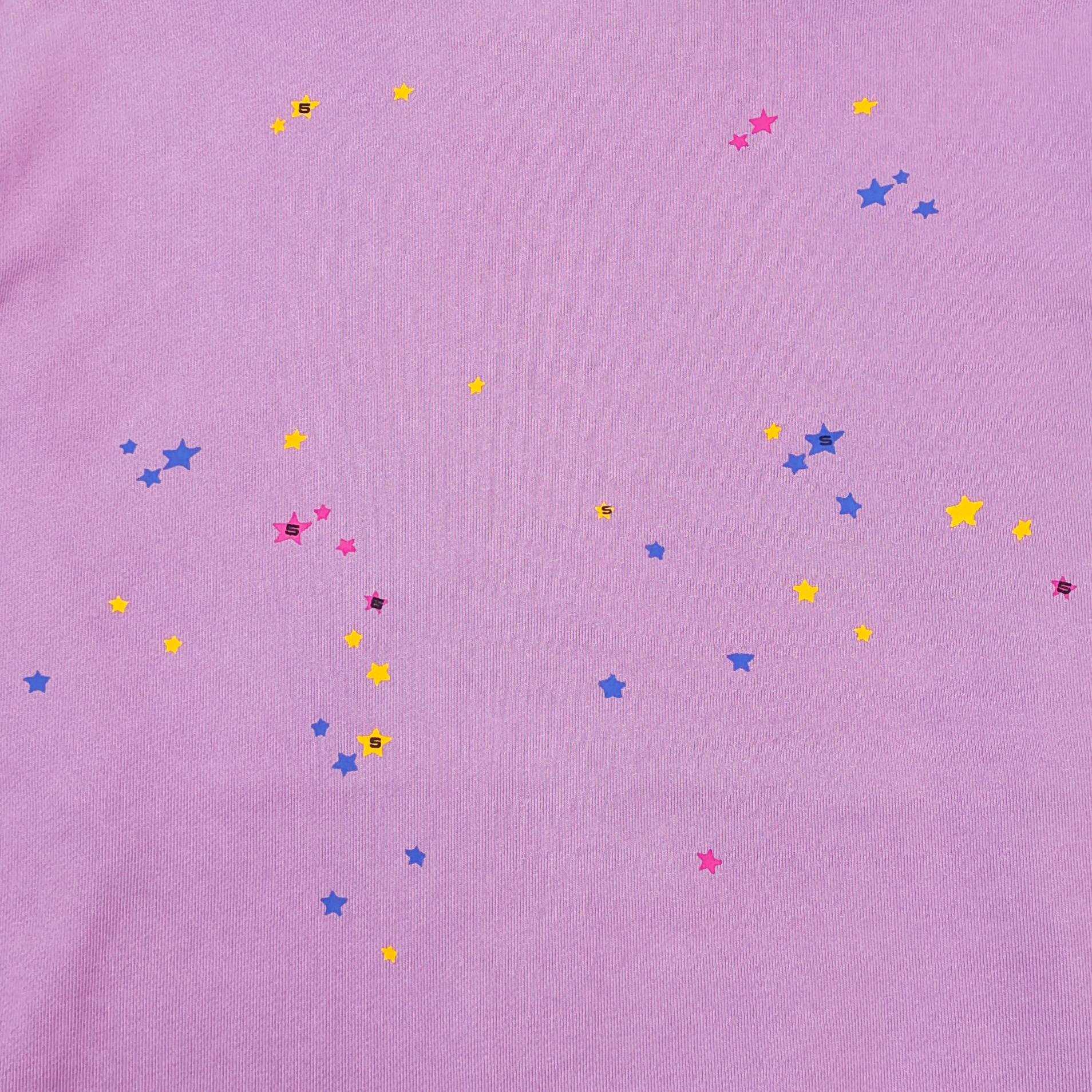 Sp5der Og Web V2 Hoodie  - DesignerGu