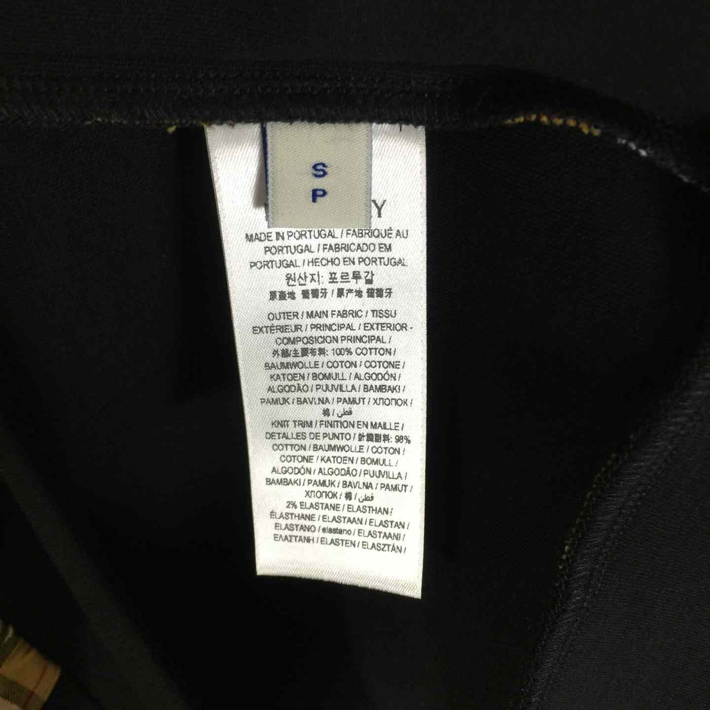 Burberry Cotton Sweatshirt - DesignerGu