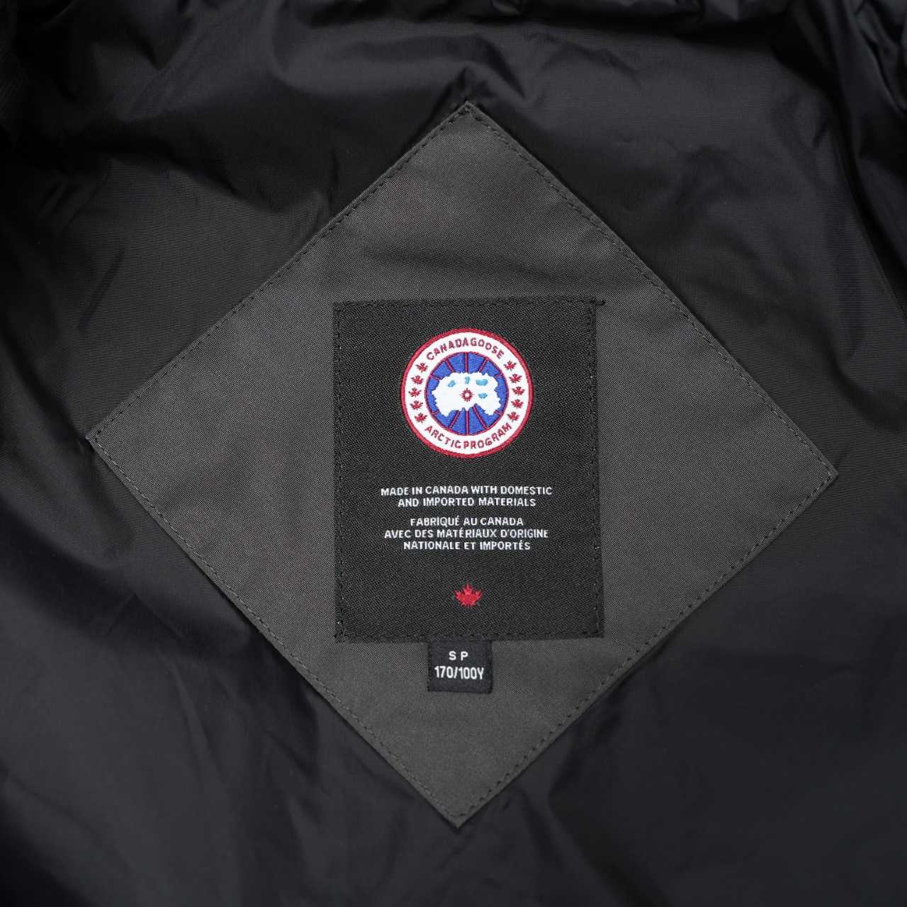 Canada Goose Chelsea Parka - DesignerGu