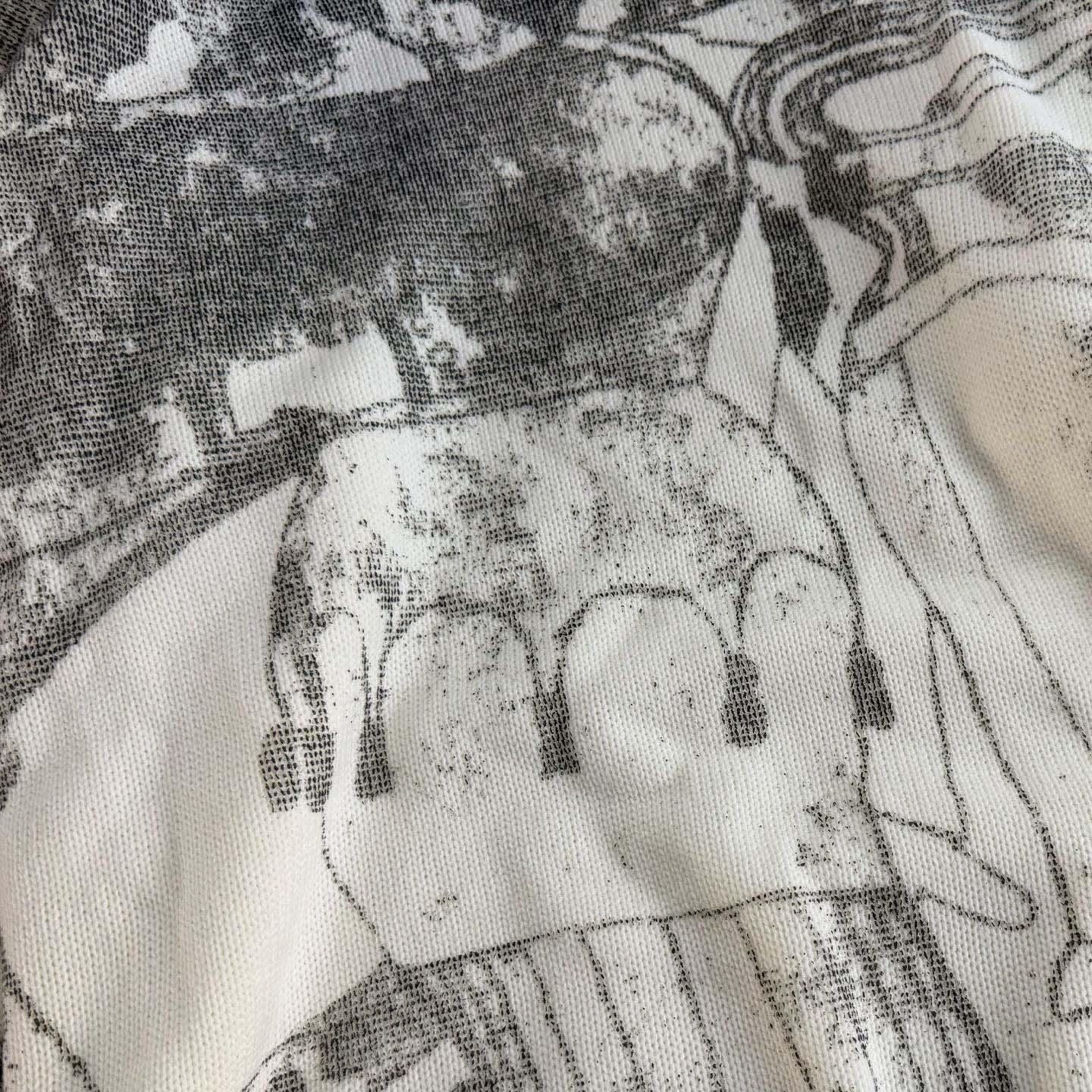 Enfants Riches Déprimés Crew-neck Sweater - DesignerGu