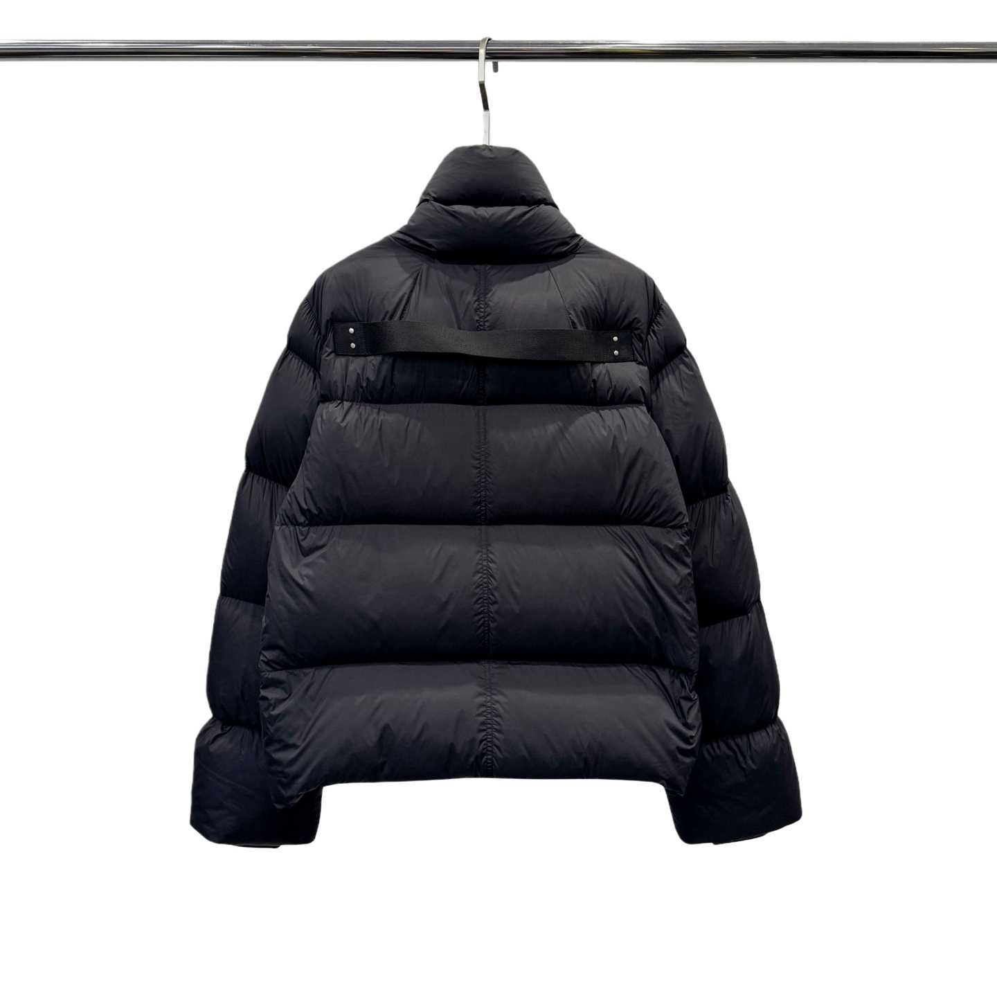 Rick Owens Turtle Jacket - DesignerGu
