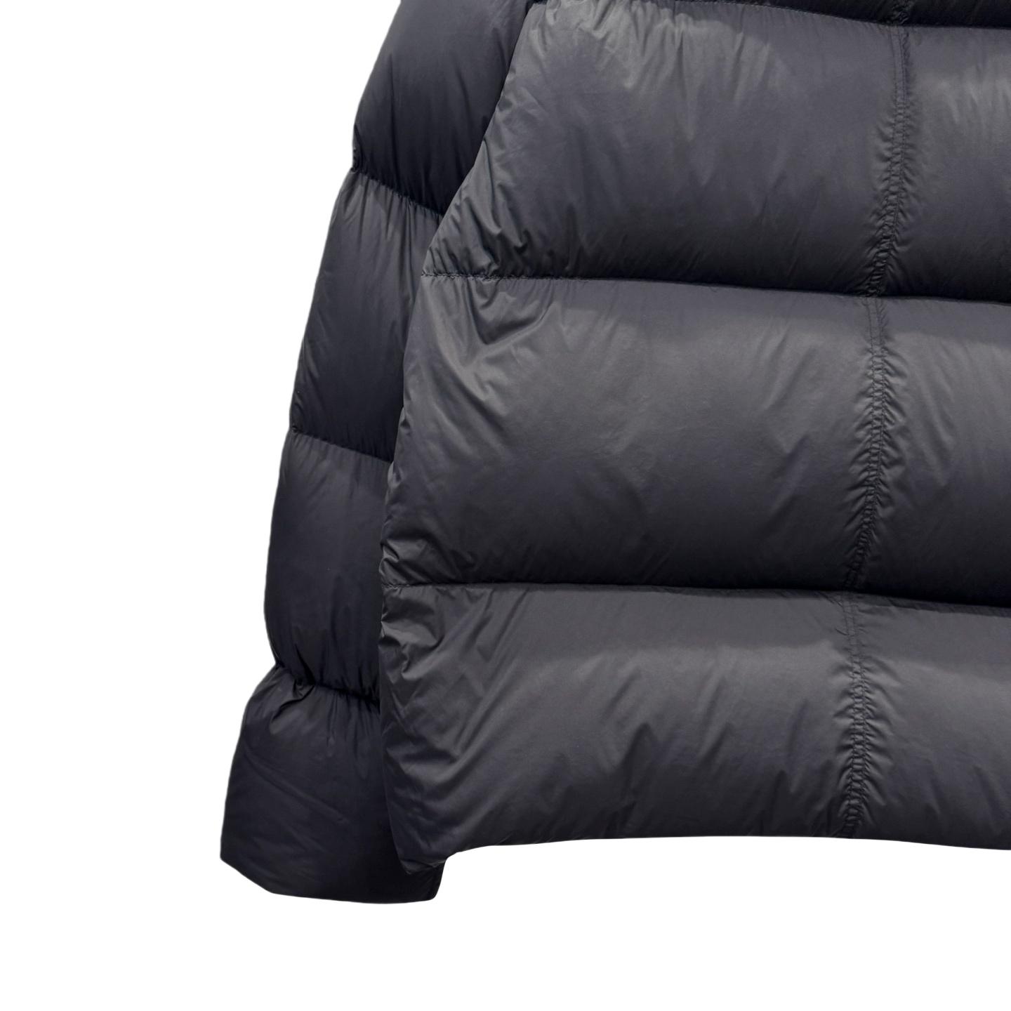 Rick Owens Turtle Jacket - DesignerGu