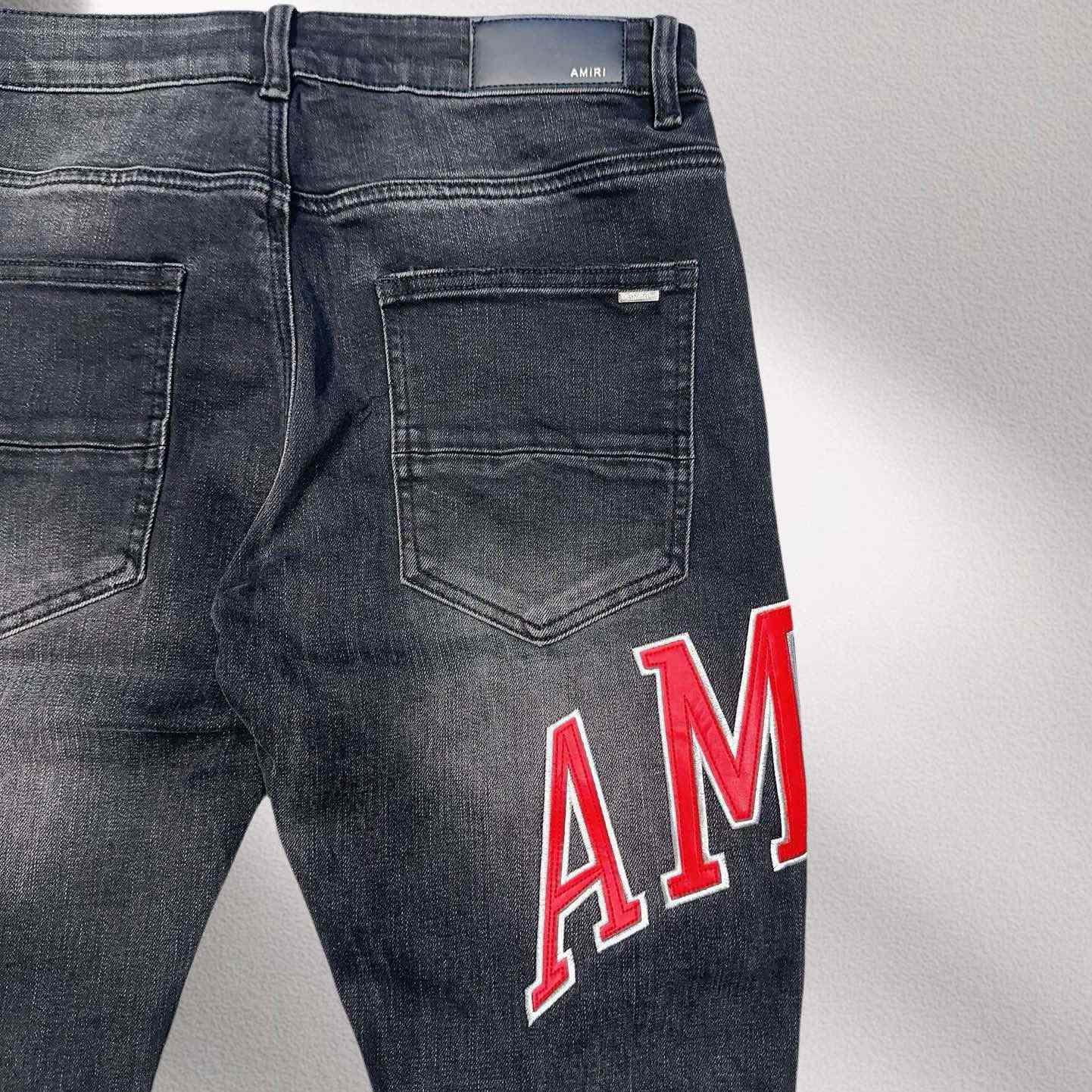 Amiri Jeans   6142 - DesignerGu