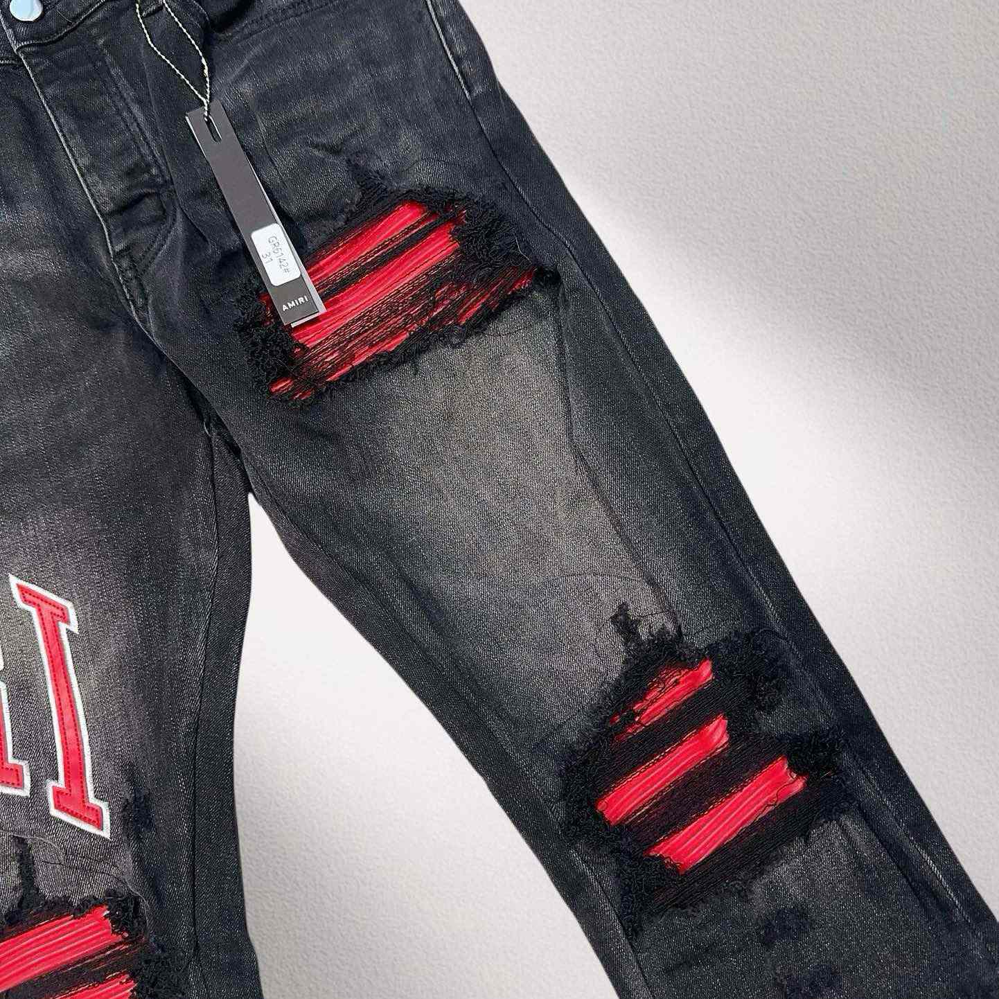 Amiri Jeans   6142 - DesignerGu