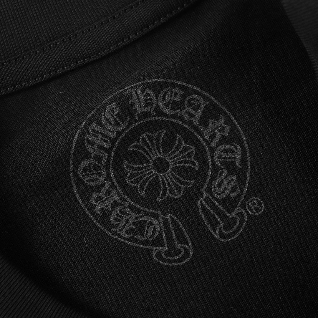 Chrome Hearts Long-sleeved - DesignerGu