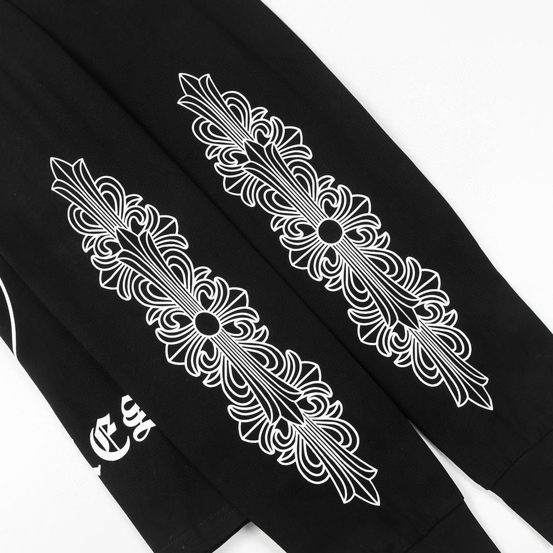 Chrome Hearts Long-sleeved - DesignerGu