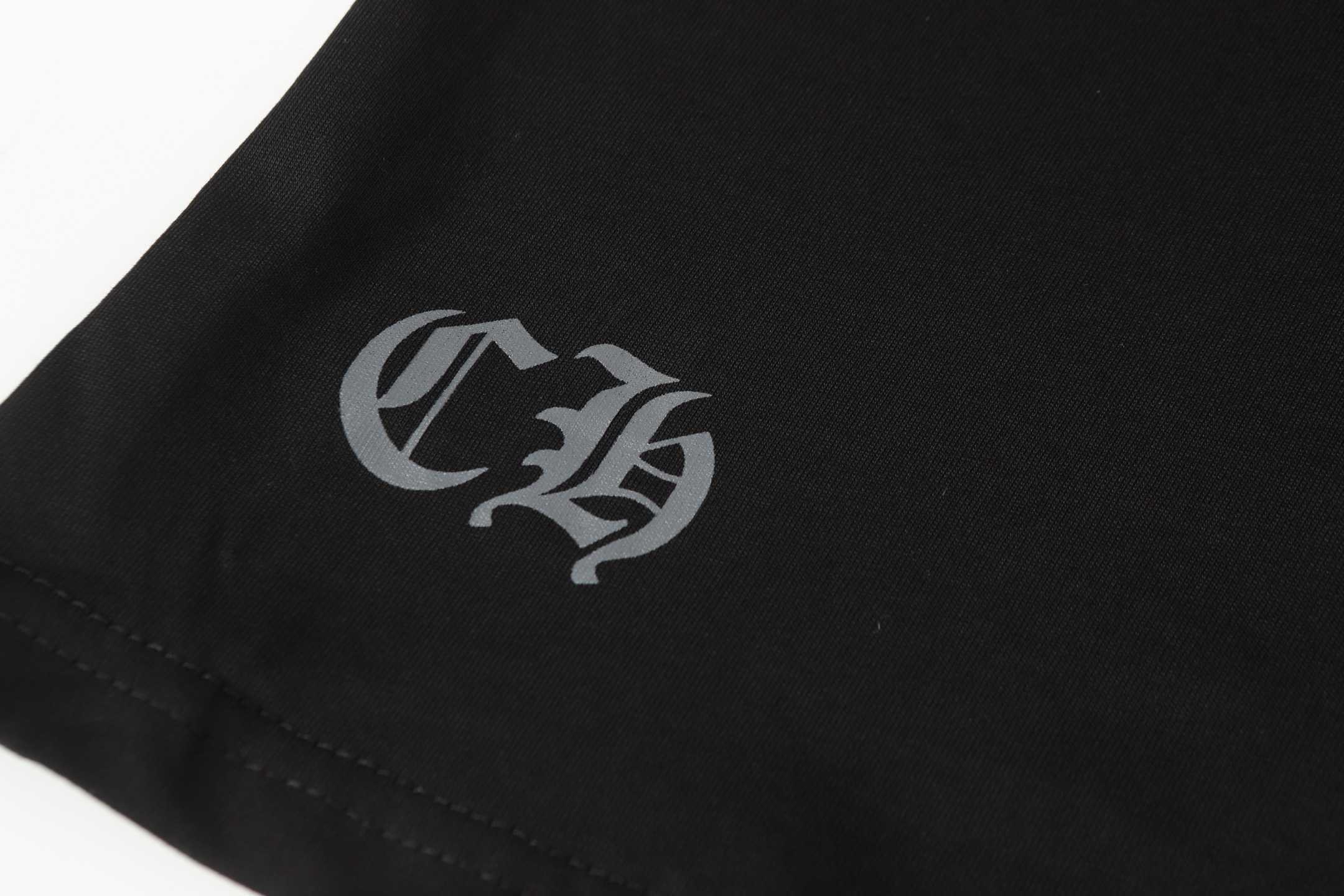 Chrome Hearts Long-sleeved - DesignerGu