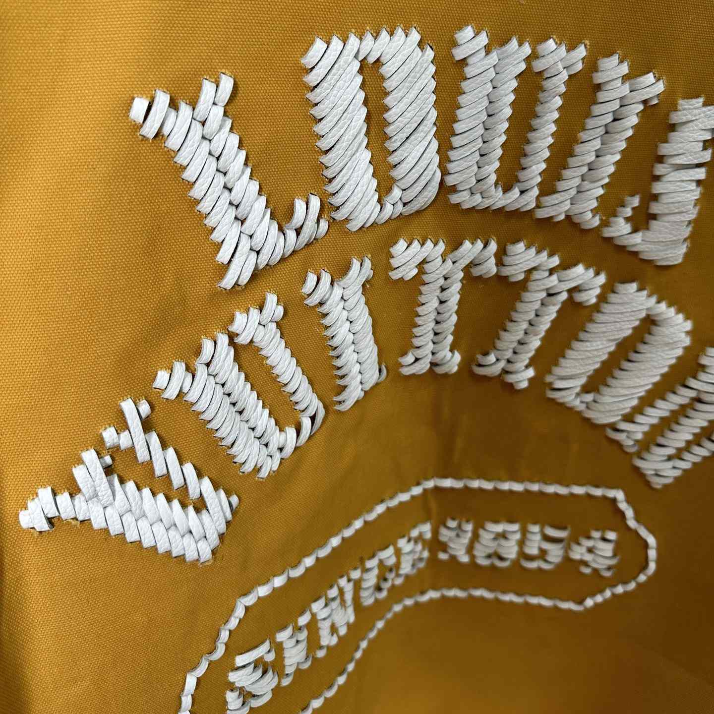 Louis Vuitton Embroidered Varsity Blouson - DesignerGu