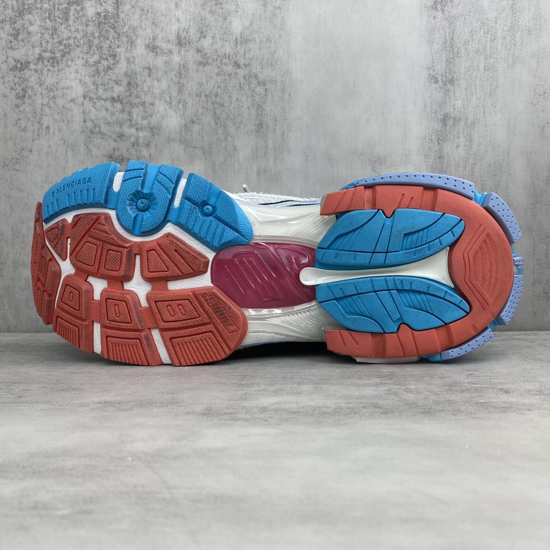 Balenciaga Runner Sneakers - DesignerGu