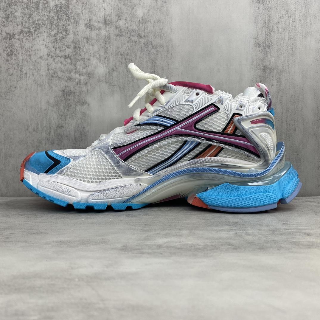 Balenciaga Runner Sneakers - DesignerGu