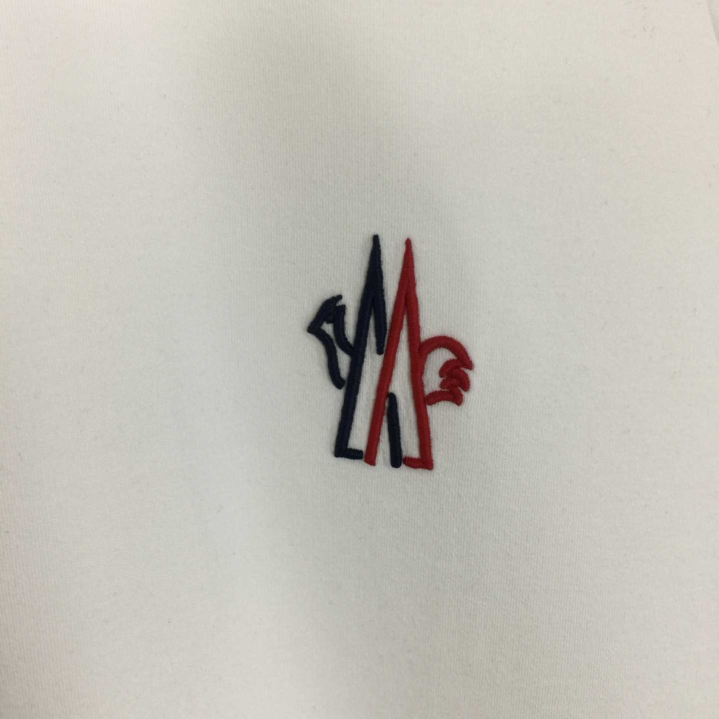 Moncler Cotton Tee - DesignerGu