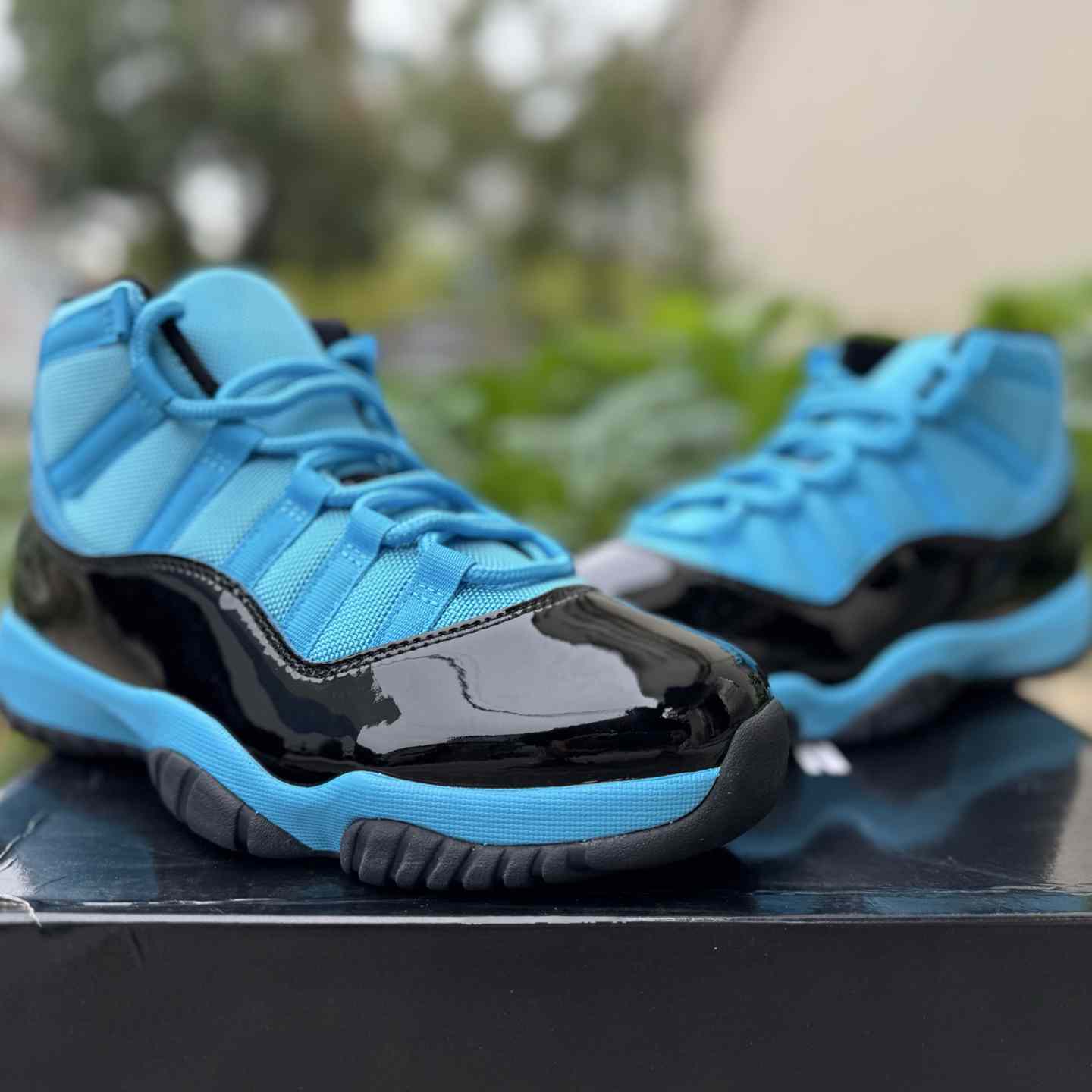 Jordan Air Jordan 11 Concord    CT8012-440  - DesignerGu